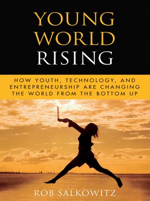 cover image of Young World Rising